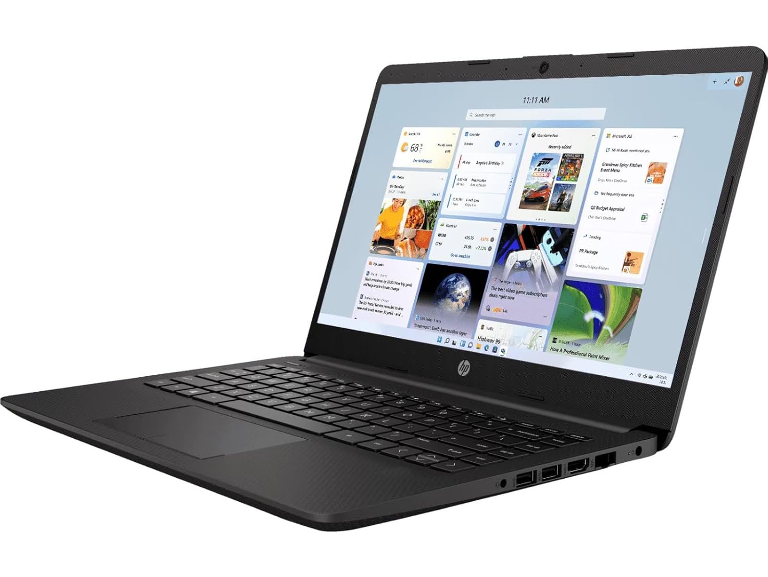 61fmjv4yl. sl1500 1 HP 14 (2025), Intel Core 5 14th Gen 120U – (32 GB/512 GB SSD/Intel Iris Xe Graphics/Windows 11 Pro) Thin and Light Business Laptop/14.0 FHD Display/Ash Grey/1.4 kg/MS Office 2021