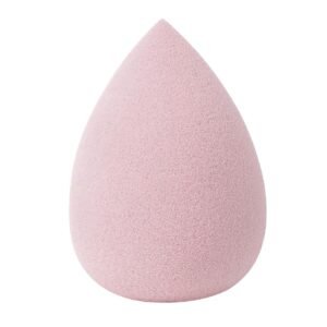 MARS Wonder Beauty Blender For Face Makeup | Pink Face Sponge Puff With Easy Hold | Gentle on Skin (3.0 gm)