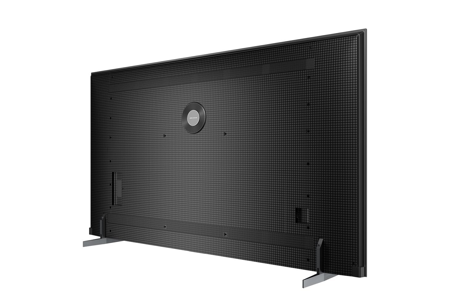 61za4jamwll. sl1500 TCL 248 cm (98 inches) 4K Ultra HD Smart QD-Mini LED Google TV 98C755 (Black)
