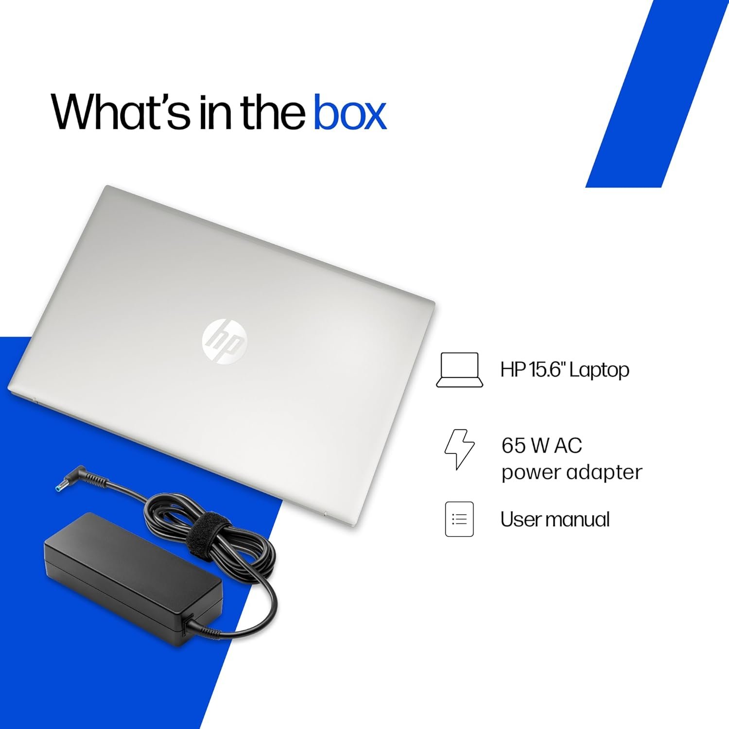 61itf ppul. sl1500 HP 15, Intel Celeron (8GB DDR5, 512GB SSD), Micro-Edge, Anti-Glare, 15.6/39.6cm, Win11, M365* Office24, Silver, 1.59kg, fd0885TU, FHD Camera, Backlit, Dual Speakers Laptop