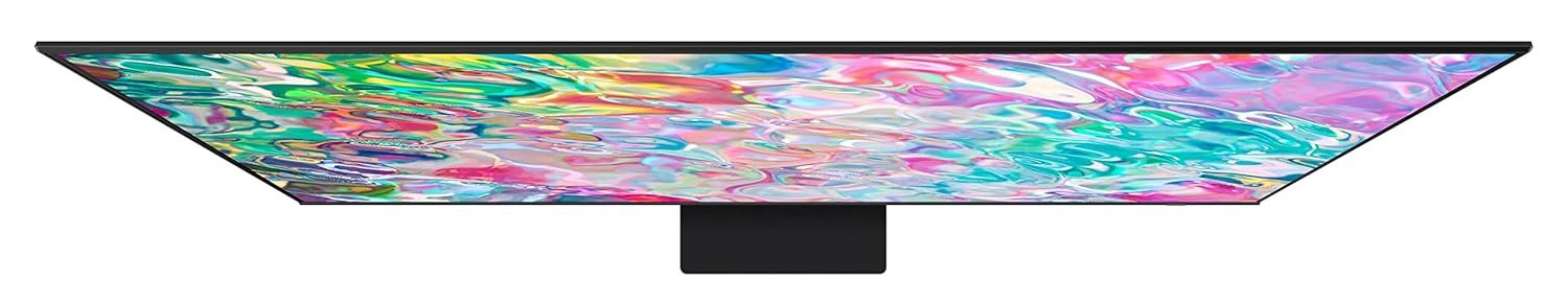 61t6sfoyghl. sl1500 Samsung 189 cm (75 inches) 4K Ultra HD Smart QLED TV QA75Q70BAKXXL (Titan Grey)
