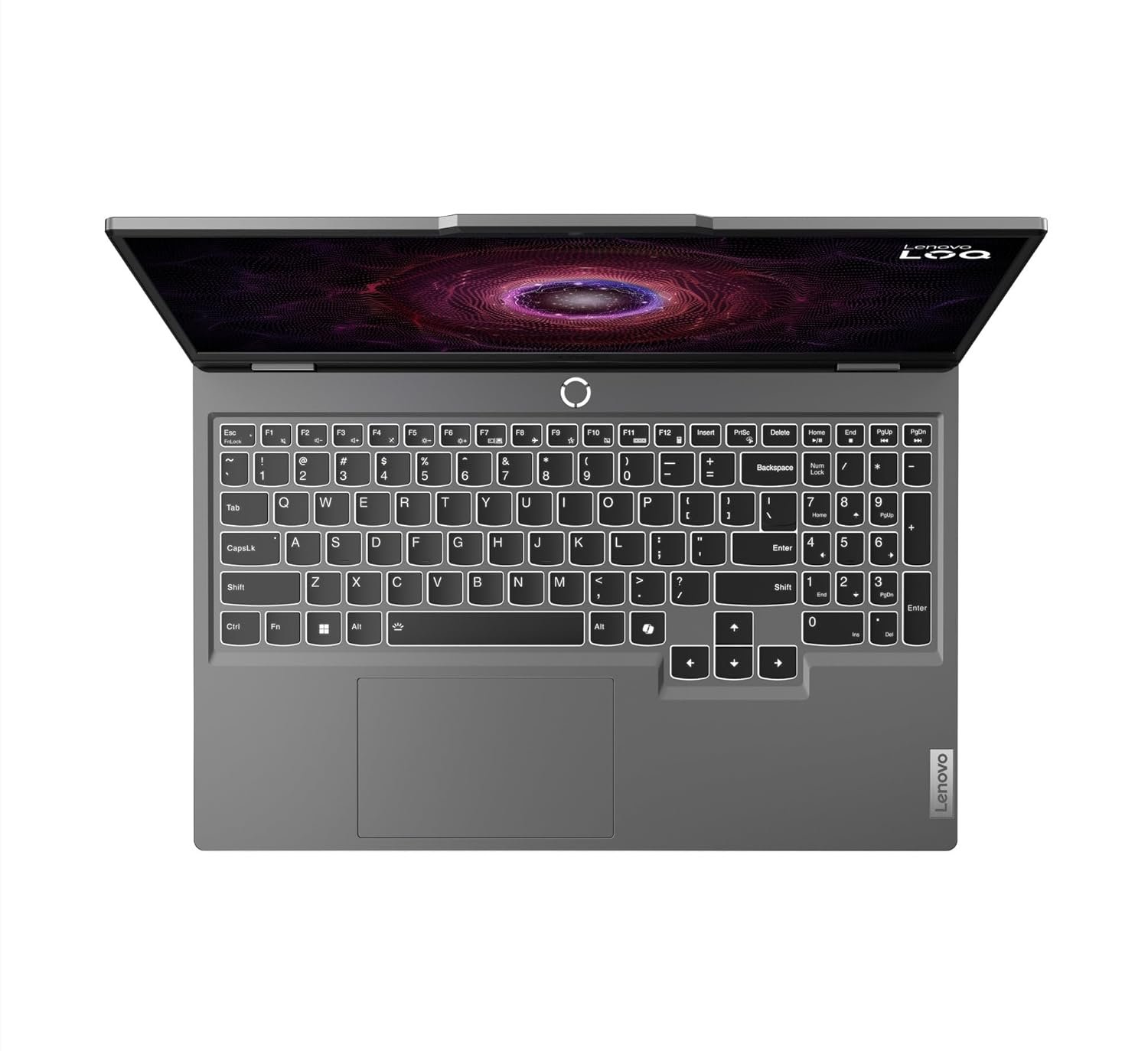 71kv xr2lol. sl1500 Lenovo LOQ AMD Ryzen 5 7235HS | NVIDIA RTX 3050A 4GB (16GB RAM/512GB SSD/144Hz Refresh Rate/15.6 (39.6cm)/Windows 11/Office Home 2024/3 Mon. Game Pass/Grey/2.4Kg), 83JC00LSIN AI Gaming Laptop