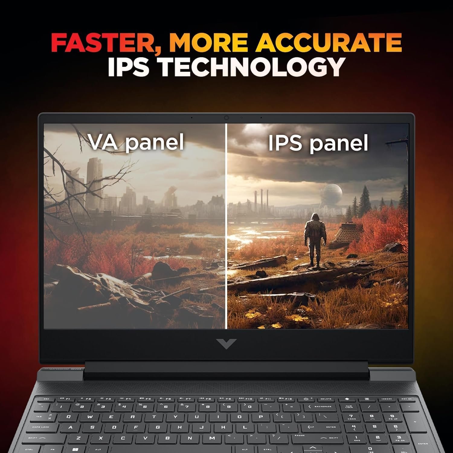 71alizupowl. sl1500 HP Victus, Intel Core 7 240H, 8GB RTX 5050, 24GB DDR5(Upgradeable) 1TB SSD, FHD, 144Hz, 300 nits, IPS, 15.6/39.6cm, Win11, M365* Office24, Mica Silver, 2.29kg, fa2409TX, RGB Backlit, Gaming Laptop