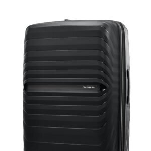 Samsonite Octolite Expandable Neo Small Cabin Polycarbonate Hard Sided 8 Wheel Spinner Luggage/Suitcase/Trolley Bag