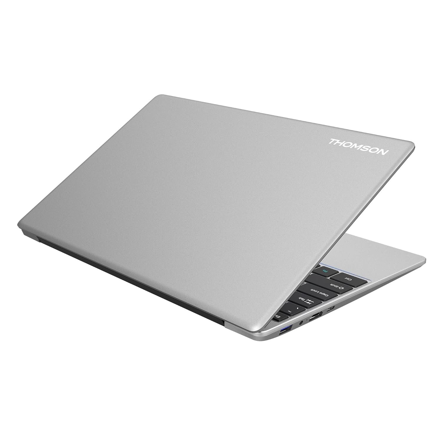 71jtuidh81l. sl1500 Thomson NEO 14.1 Inch IN-P14C Intel Celeron Dual Core N4020 Processor & Window 11 Home Notebook (4 GB RAM DDR4/ 128 GB SSD/Numeric Touch Pad/Thin & Light Weight/Silver)