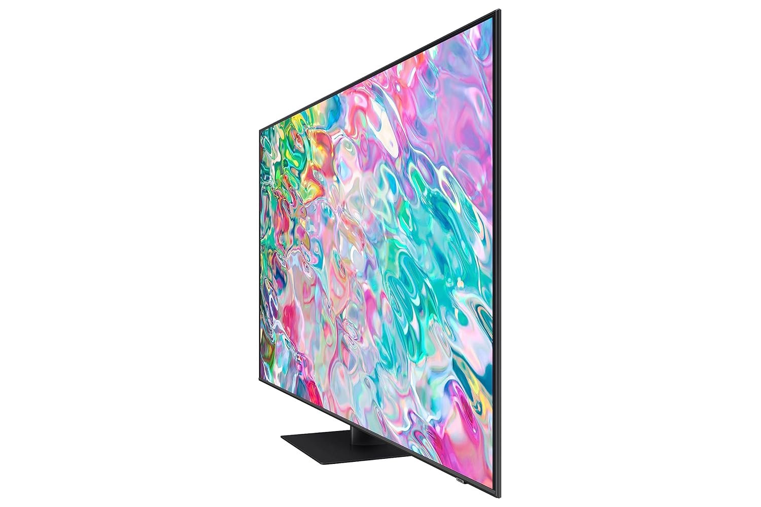 71rjzgp 6fl. sl1500 Samsung 189 cm (75 inches) 4K Ultra HD Smart QLED TV QA75Q70BAKXXL (Titan Grey)