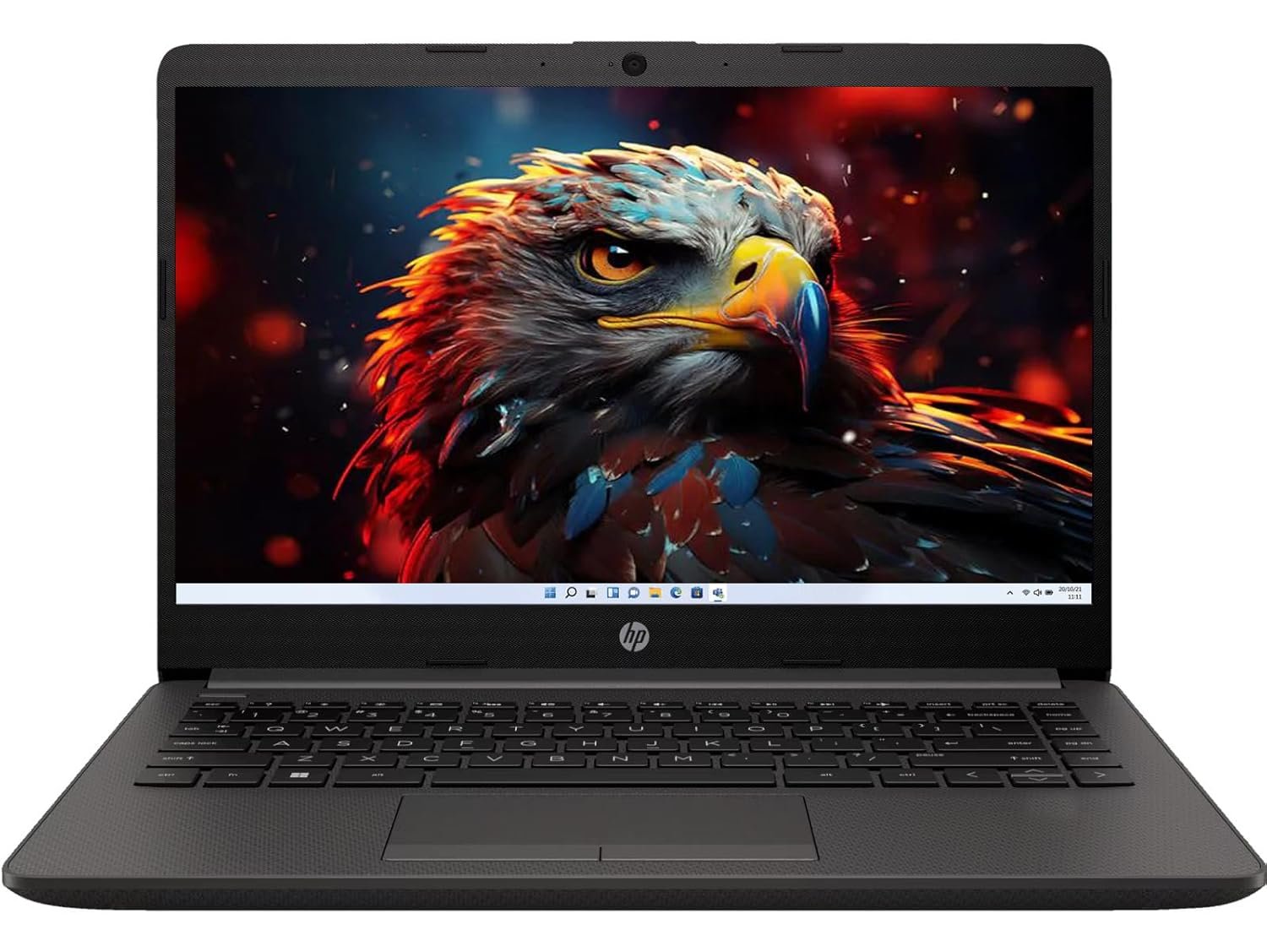 HP 14 (2025), Intel Core 5 14th Gen 120U - (32 GB/512 GB SSD/Intel Iris Xe Graphics/Windows 11 Pro) Thin and Light Business Laptop/14.0" FHD Display/Ash Grey/1.4 kg/MS Office 2021 HP 14 (2025), Intel Core 5 14th Gen 120U - (32 GB/512 GB SSD/Intel Iris Xe Graphics/Windows 11 Pro) Thin and Light Business Laptop/14.0" FHD Display/Ash Grey/1.4 kg/MS Office 2021
