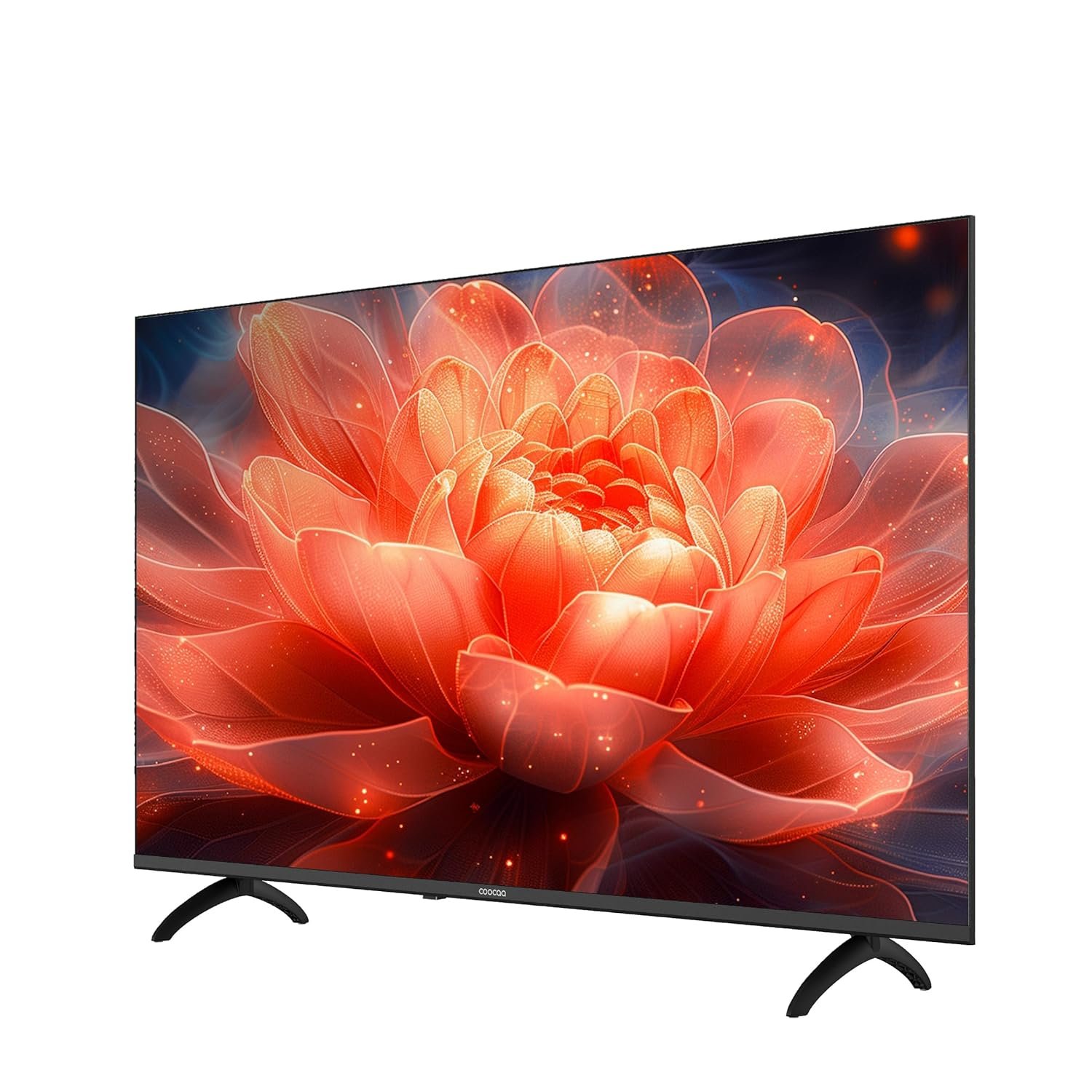 813wtxa3ill. sl1500 coocaa 138 cm (55 inch) Frameless UHD 4K Smart Google TV 55Y74