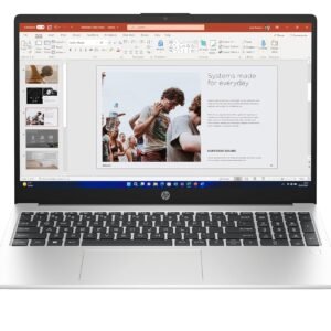 HP Ryzen 3 8GB 512 GB DOS