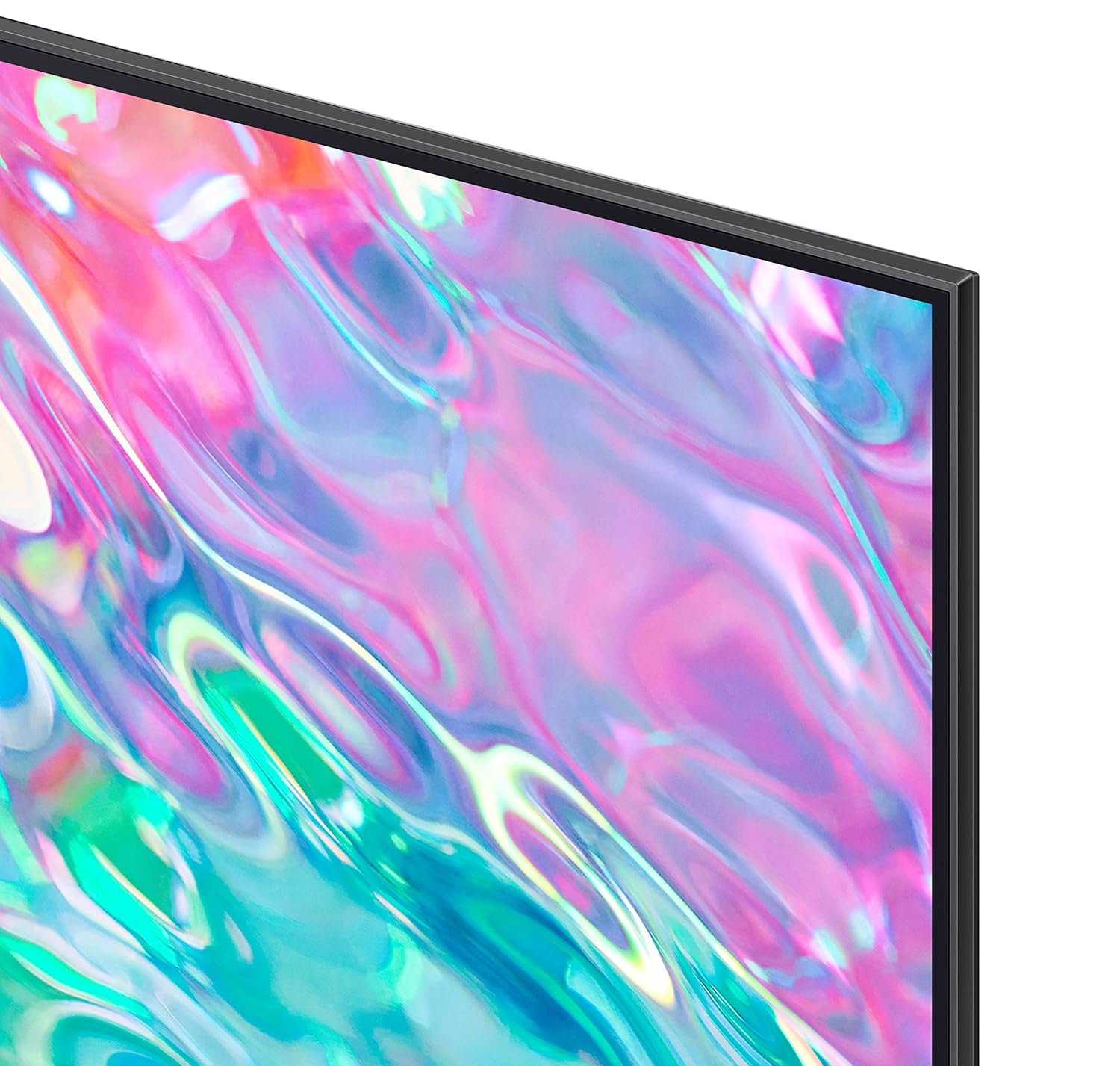 81d3iyyp79l. sl1500 Samsung 189 cm (75 inches) 4K Ultra HD Smart QLED TV QA75Q70BAKXXL (Titan Grey)