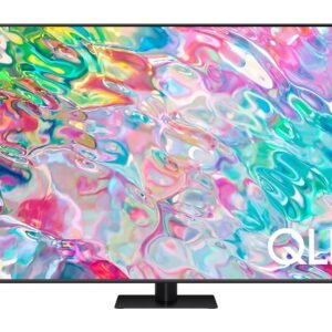 Samsung 189 cm (75 inches) 4K Ultra HD Smart QLED TV QA75Q70BAKXXL (Titan Grey)