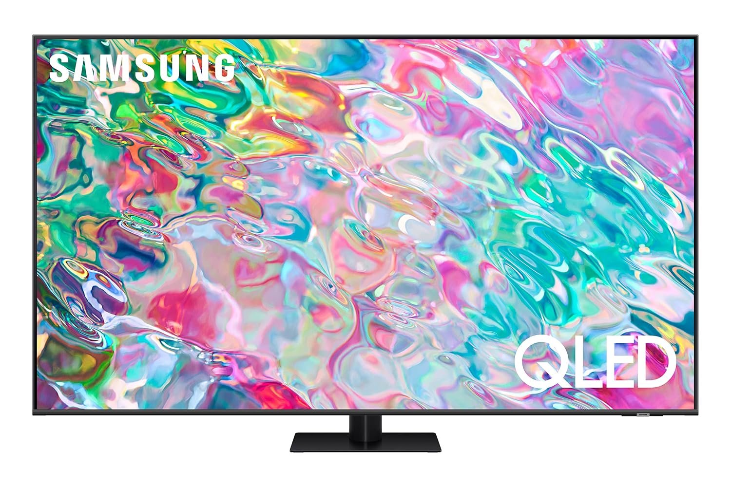 81lhv6qmt8l. sl1500 Samsung 189 cm (75 inches) 4K Ultra HD Smart QLED TV QA75Q70BAKXXL (Titan Grey)