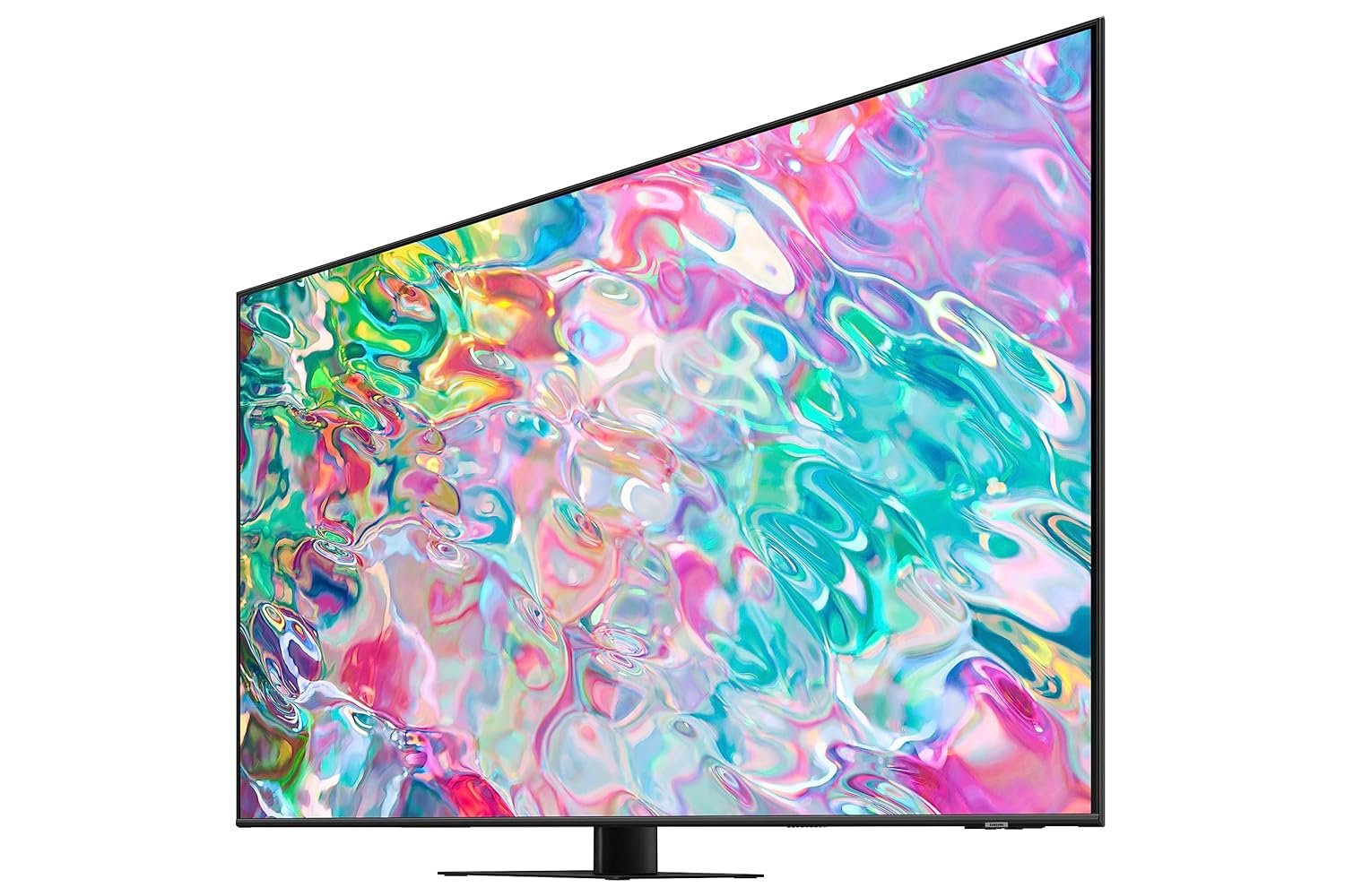 81w86pzftdl. sl1500 Samsung 189 cm (75 inches) 4K Ultra HD Smart QLED TV QA75Q70BAKXXL (Titan Grey)