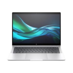 HP Elite x360 1040 G11 14" Touchscreen Convertible 2 in 1 Notebook - WUXGA - Intel Core Ultra 7 155H - vPro Technology - 32 GB - 512 GB SSD - English Keyboard - Intel Chip - 1920 x 1200 - Windows 11 P