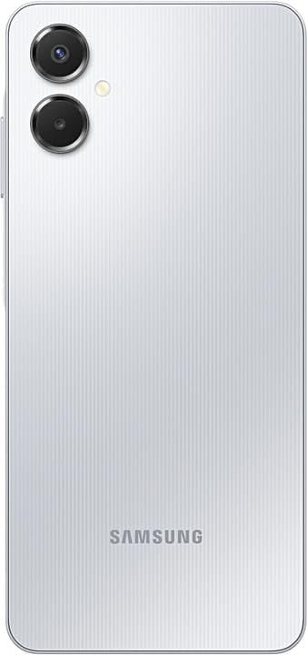 41dwrhrfikl Samsung Galaxy A06 5G Light Gray 4GB RAM 64GB ROM with 6.7 inch HD Plus 90Hz Display, 50MP Dual Camera, 8MP Front Camera, MTK D6300 Processor, 5000mAh Battery, Side Fingerprint, One UI 7.0