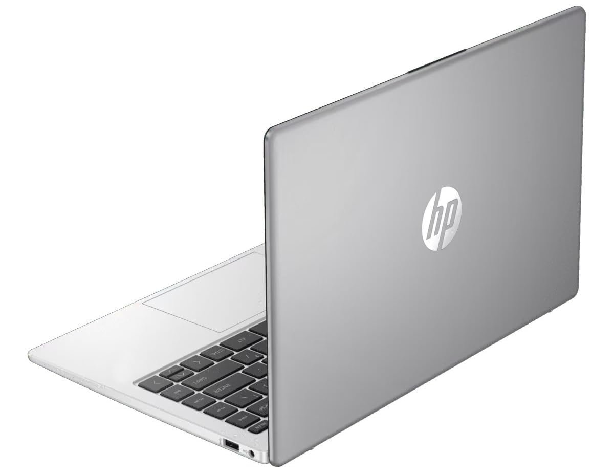 41guhocu3tl. sl1200 1777594594 5855 HP Professional 240R G10 Ultra-Light Business Laptop with Intel Core 3-100U, 8GB DDR4 RAM, 512GB SSD, 14″ FHD IPS Display, Copilot Key, Windows 11 Pro & MS Office 2024, Turbo Silver