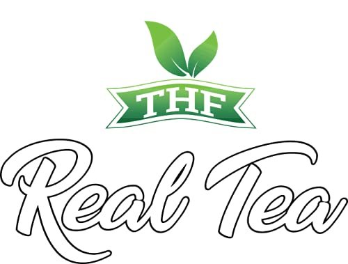41iiv1iobxl THF Real Tea Gold, Strong blend of Darjeeling Ctc long leaves | Rich & Quality Kadak flavourful Chai, 250 GM Pack