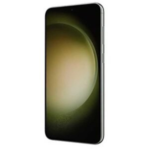 Samsung Galaxy S23 5G (Green, 8GB Ram, 256GB Storage)