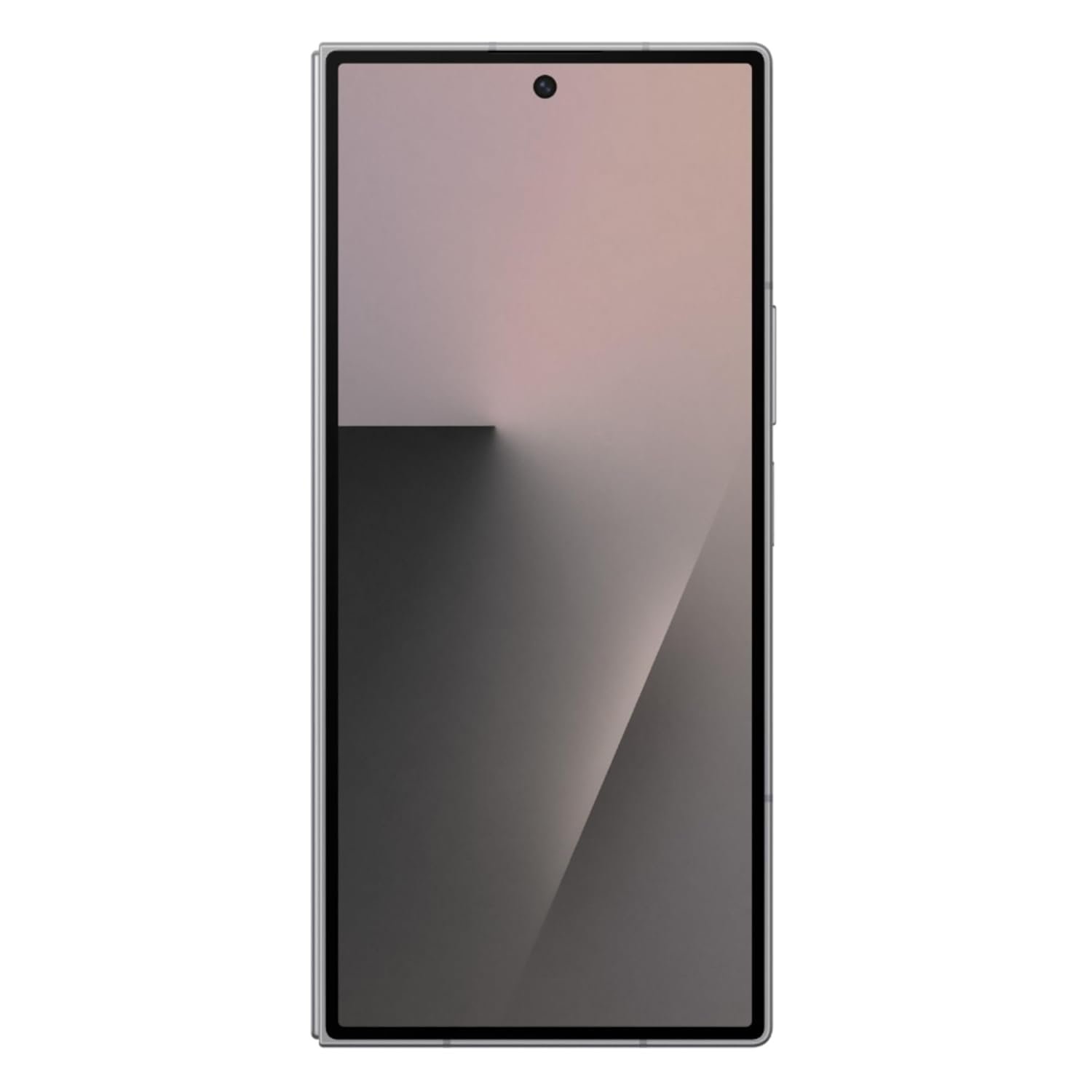 51lqs6td2 l. sl1500 Samsung Galaxy Z Fold7 5G Mobile with Galaxy AI (Silver Shadow, 12GB RAM, 256GB Storage), Ultra Sleek Design with 200MP Camera, Ultra-Smooth Gaming with Powerful Snapdragon 8 Elite, Google Gemini