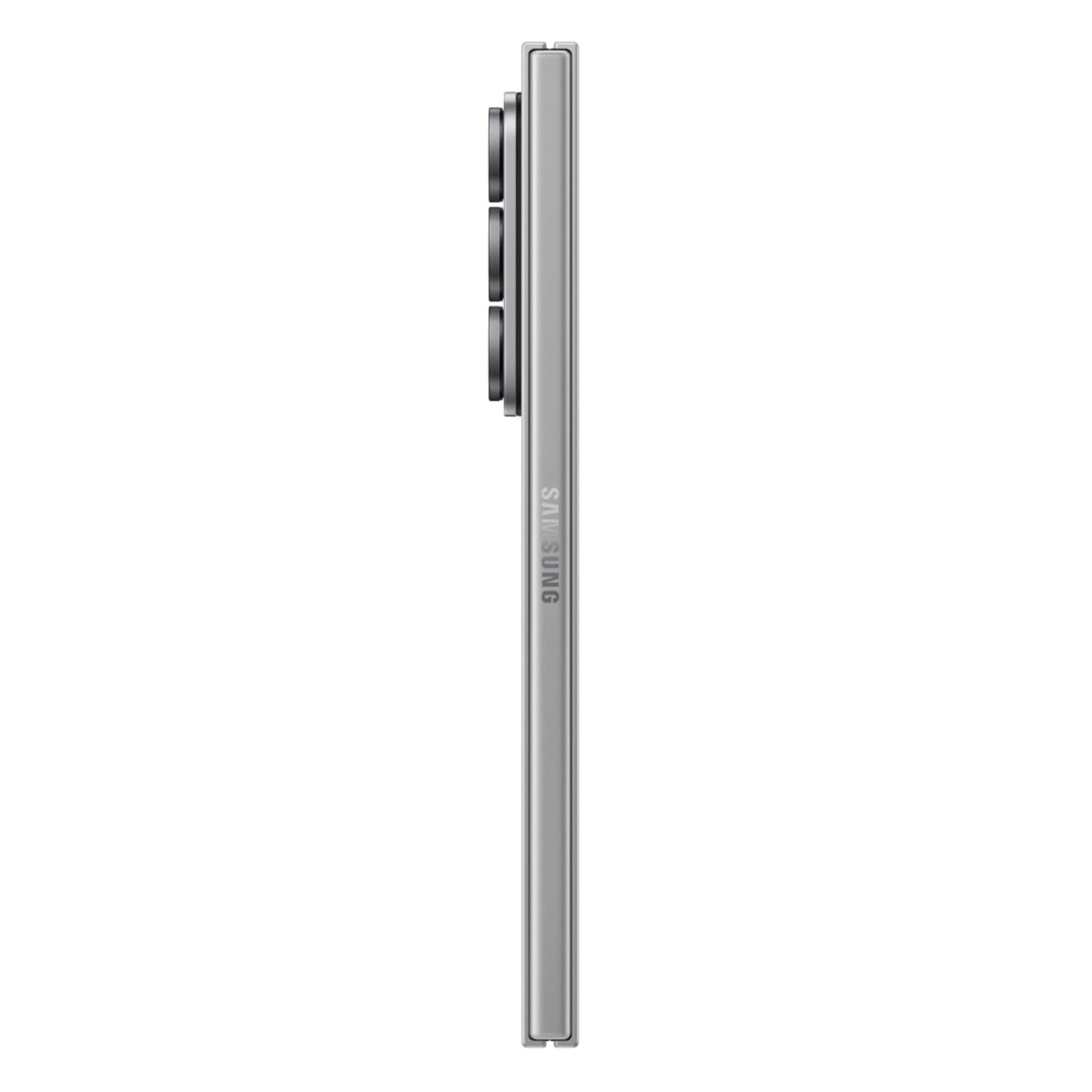 51nsy0bb46l. sl1500 Samsung Galaxy Z Fold7 5G Mobile with Galaxy AI (Silver Shadow, 12GB RAM, 256GB Storage), Ultra Sleek Design with 200MP Camera, Ultra-Smooth Gaming with Powerful Snapdragon 8 Elite, Google Gemini