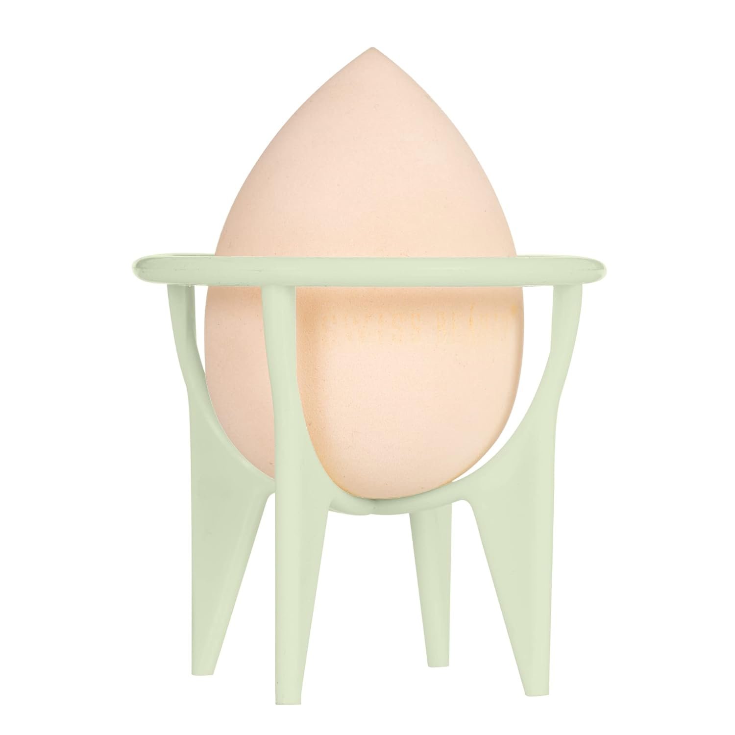 51t9imuugzl. sl1500 Swiss Beauty Makeup Buddy Beauty Blender for Face Makeup | Reusable Multi-Use Sponge | Flawless & Airbrushed Finish | Soft & Blendable | Shade 02