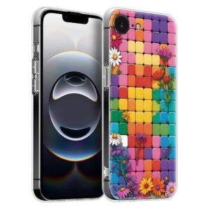 LoudCaseBack Case for Apple iPhone 16e, iPhone 16e Back Cover, Printed Back Cover for Apple iPhone 16e -D2226
