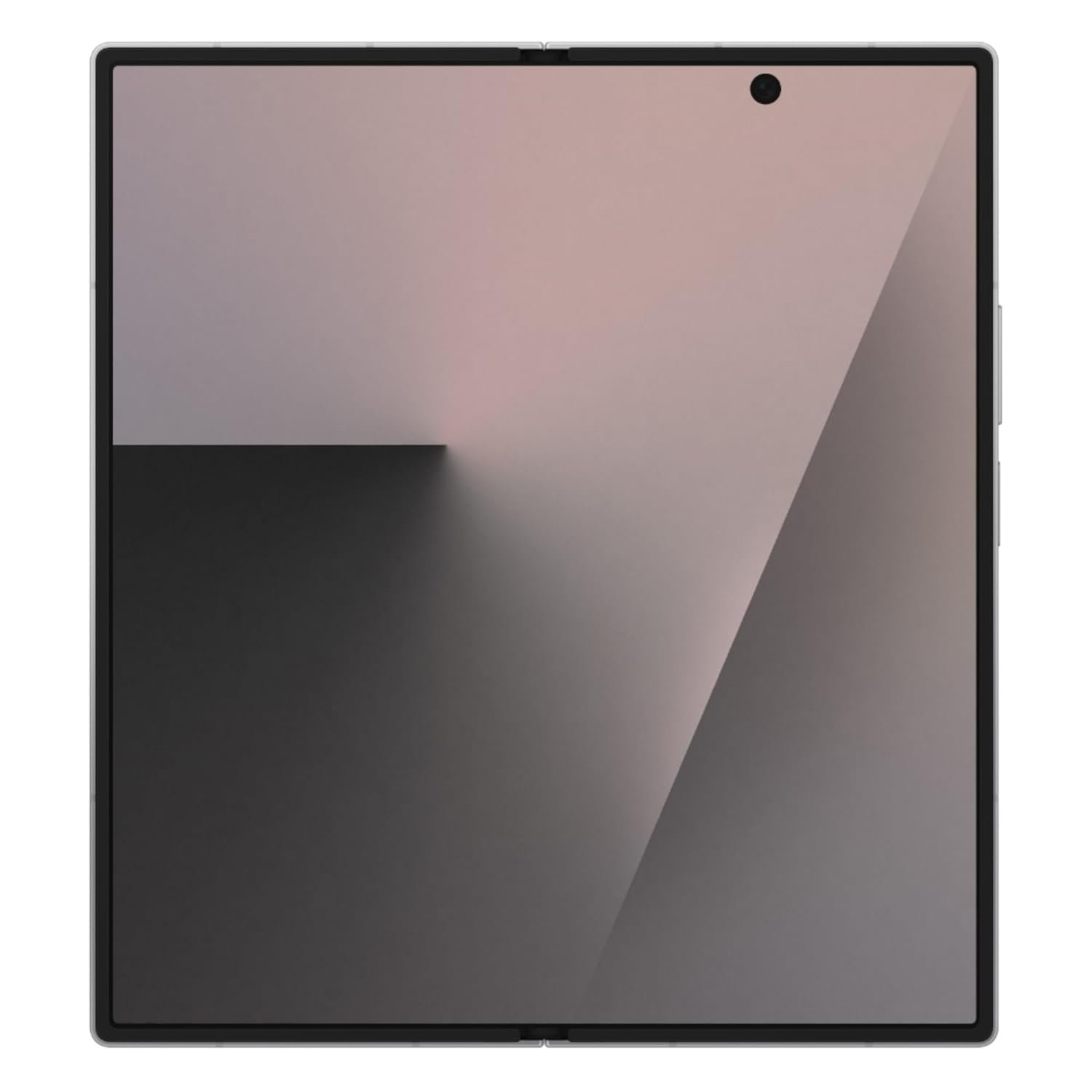 619dqkyn9zl. sl1500 Samsung Galaxy Z Fold7 5G Mobile with Galaxy AI (Silver Shadow, 12GB RAM, 256GB Storage), Ultra Sleek Design with 200MP Camera, Ultra-Smooth Gaming with Powerful Snapdragon 8 Elite, Google Gemini