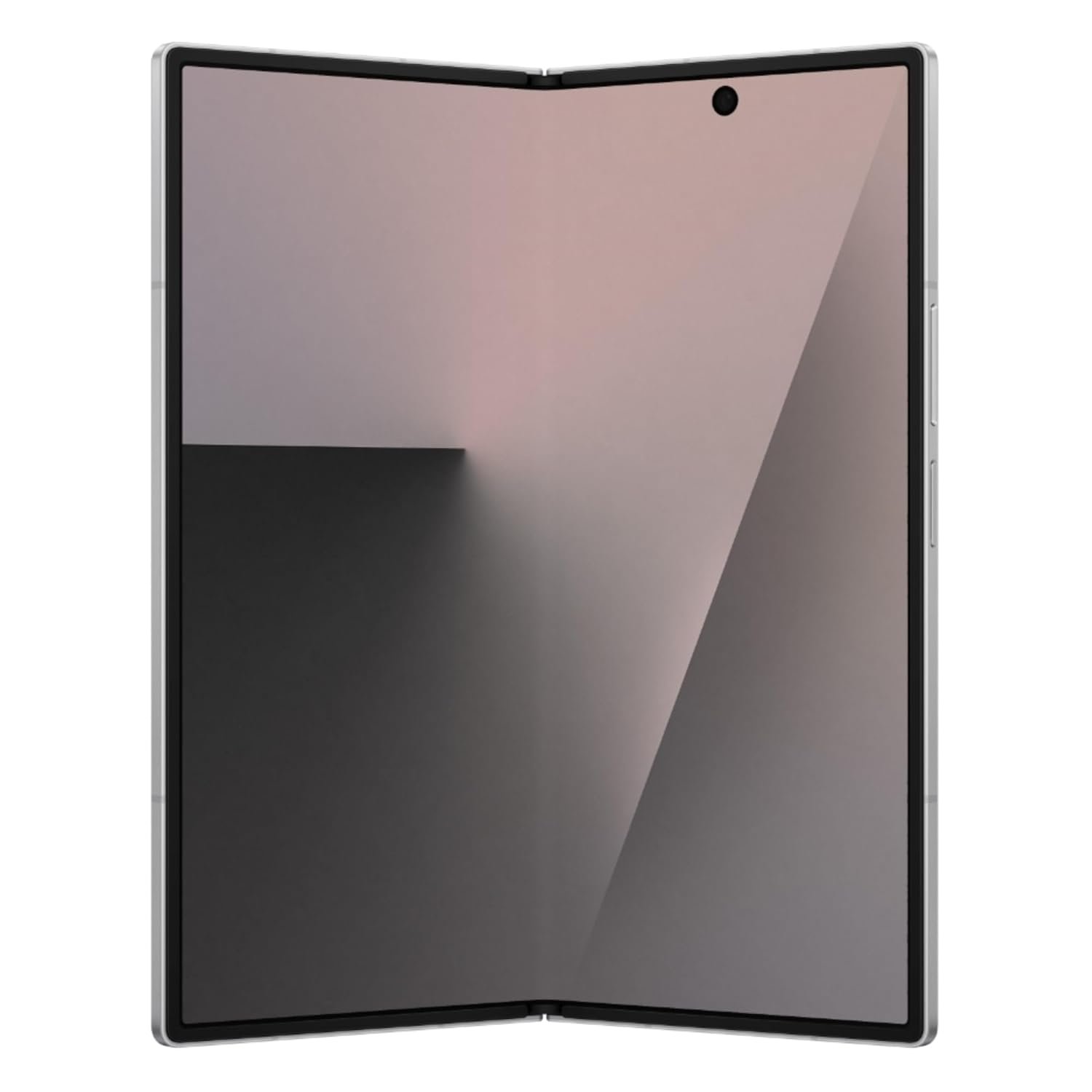 61jhotjedxl. sl1500 Samsung Galaxy Z Fold7 5G Mobile with Galaxy AI (Silver Shadow, 12GB RAM, 256GB Storage), Ultra Sleek Design with 200MP Camera, Ultra-Smooth Gaming with Powerful Snapdragon 8 Elite, Google Gemini