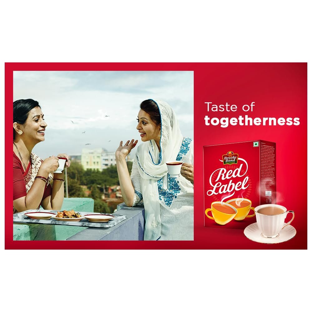 61rfvtnm0gl. sl1000 Red Label Tea 100 Grams, Ginger