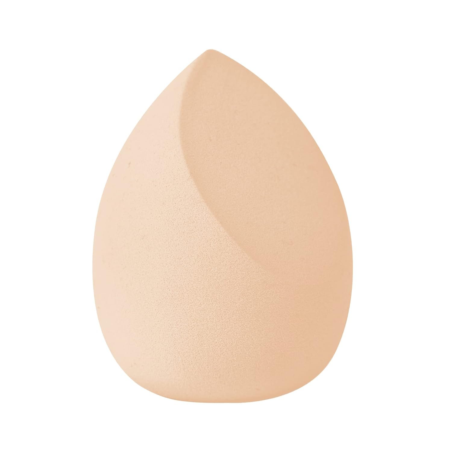 61yybwybmgl. sl1500 Swiss Beauty Makeup Buddy Beauty Blender for Face Makeup | Reusable Multi-Use Sponge | Flawless & Airbrushed Finish | Soft & Blendable | Shade 02