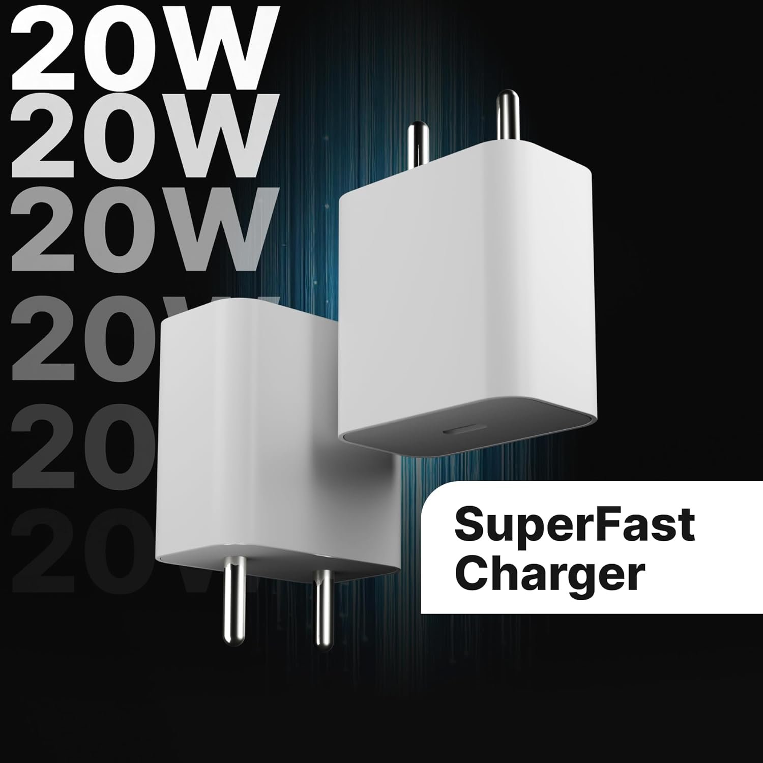 61g1eu6tigl. sl1500 20W Charging Adapter with USB-C to Lightning, MFi Certified – Compatible with iPhone 14, 14 Plus, 14 Pro, 14 Pro Max, 13 Series, 12 Series, 11, X, XR, IPAD& More