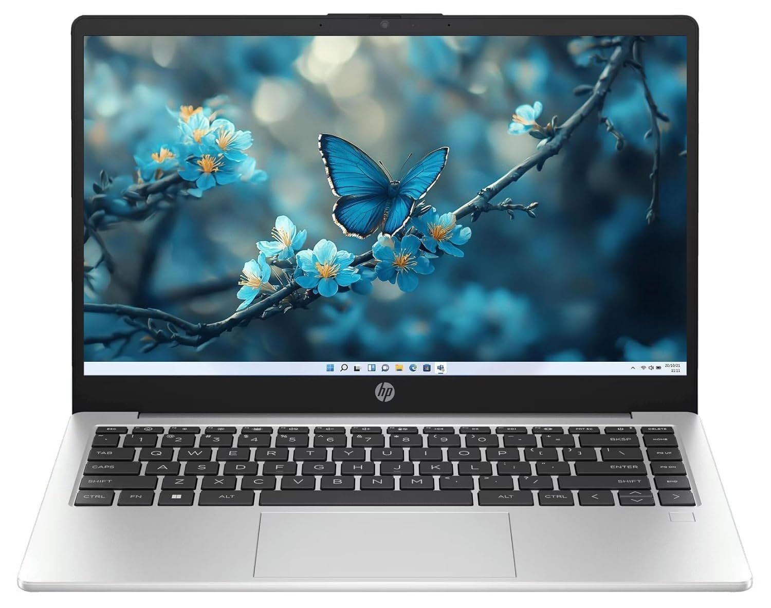 HP Professional 240R G10 Ultra-Light Business Laptop with Intel Core 3-100U, 8GB DDR4 RAM, 512GB SSD, 14″ FHD IPS Display, Copilot Key, Windows 11 Pro & MS Office 2024, Turbo Silver HP Professional 240R G10 Ultra-Light Business Laptop with Intel Core 3-100U, 8GB DDR4 RAM, 512GB SSD, 14″ FHD IPS Display, Copilot Key, Windows 11 Pro & MS Office 2024, Turbo Silver