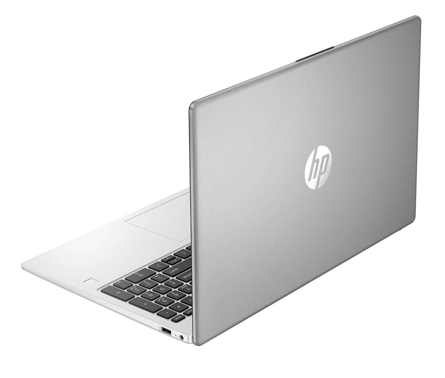 61v ebhht6l. sl1500 HP 240R Notebook, 13th Gen i3-1315U, 16GB DDR4, 512GB SSD, 14-inch(35.6cm),Anti-Glare, HD Laptop, Intel UHD Graphics, (DOS, Silver,1.47kg) G9