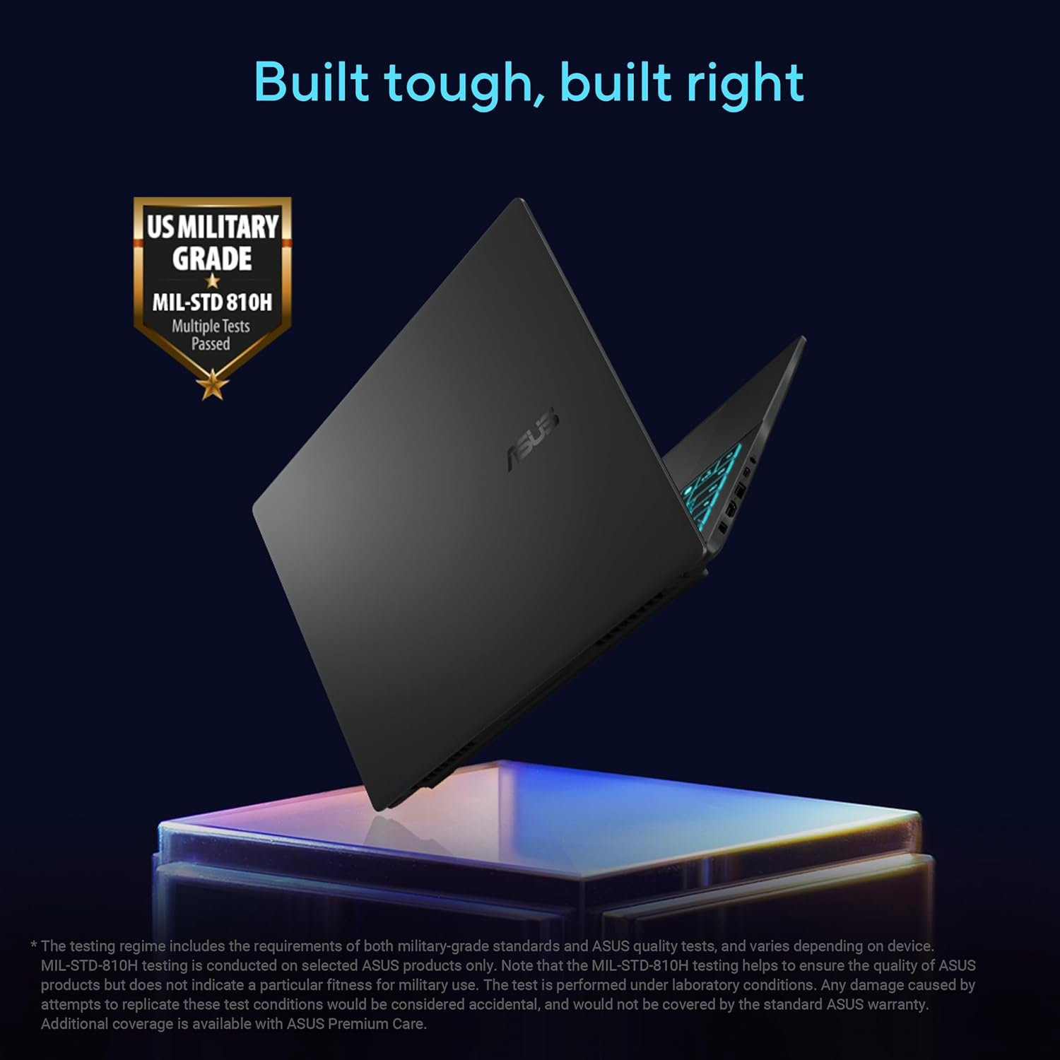 71 poxfd2ml. sl1500 1777652663 8535 ASUS Gaming V16 (2025), 14th Gen, Intel Core 5 210H Gaming Laptop(RTX 5050-8GB/16GB RAM/512GB SSD/FHD+/16/144Hz/Windows 11/M365 Basic*/Office Home 2024/Matte Black/1.95 Kg) V3607VH-RP037WS