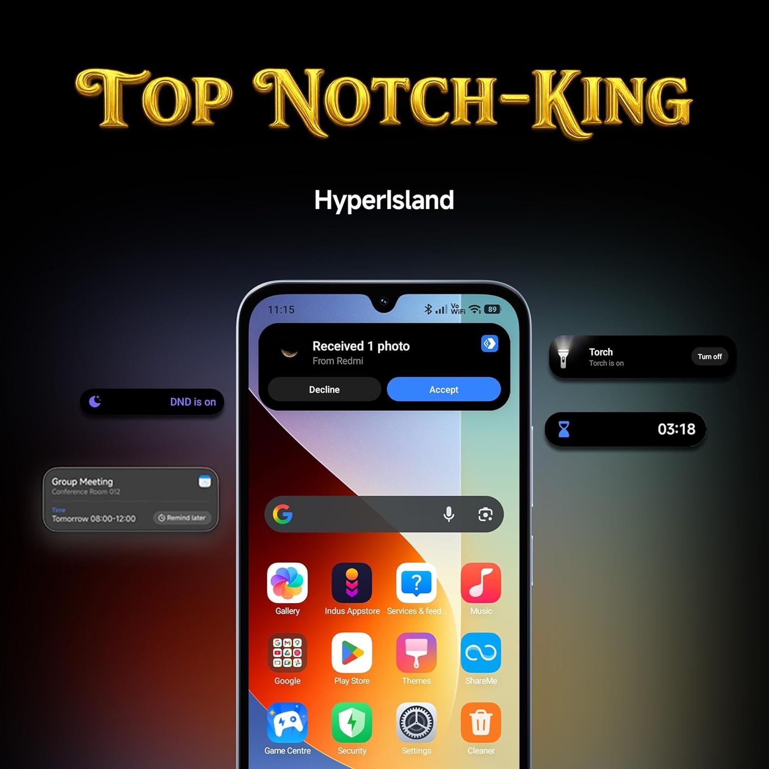 71kijf 0kil. sl1500 REDMI A7 Pro 5G (Black, 4GB RAM, 64GB Storage) | Segments Fastest Processor | Segments Largest Battery | Segments Largest & Smoothest 6.9in 120Hz Display