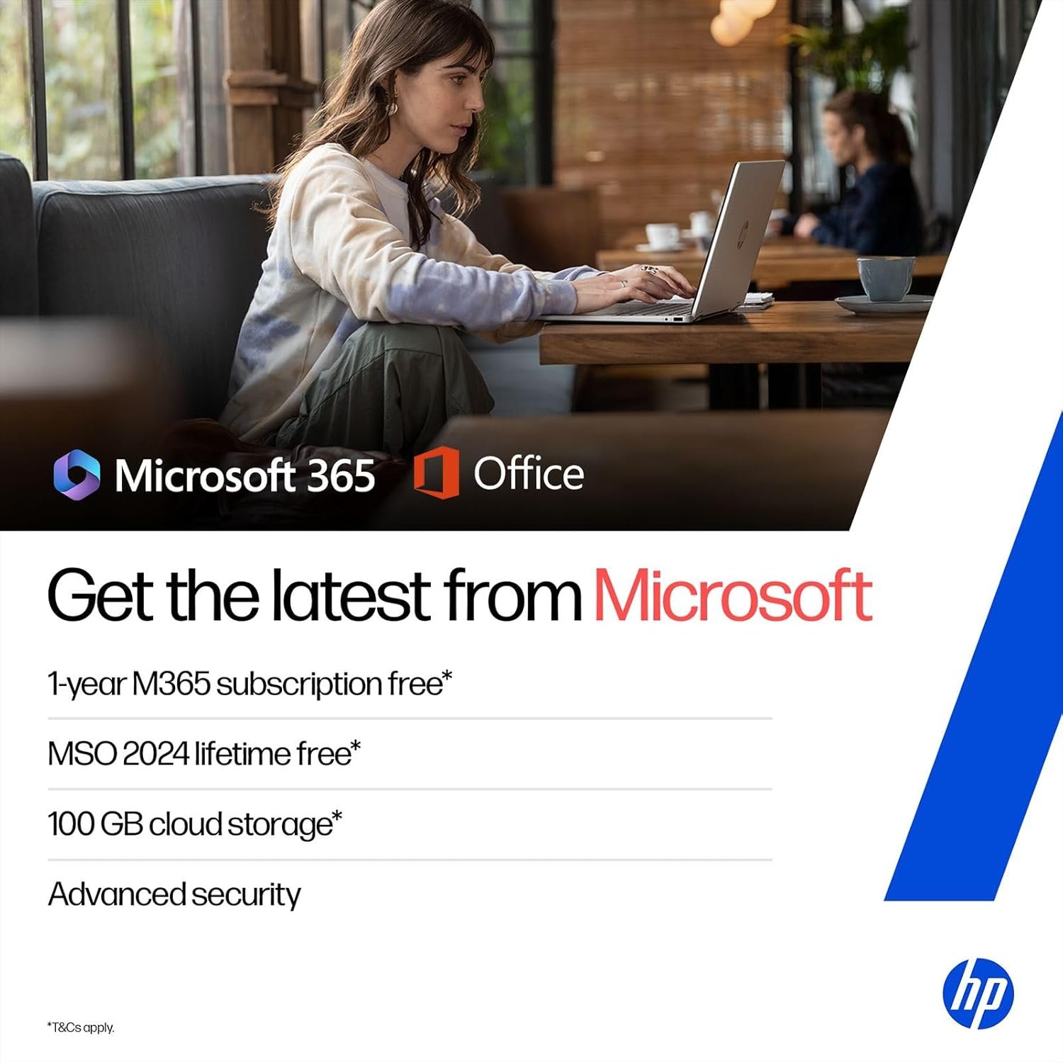 71ngdgd2e8l. sl1500 HP 15, Intel Core 5-120U (8GB DDR4, 512GB SSD) FHD, Anti-Glare, Micro-Edge, 15.6/39.6cm, Win11, M365 Basic(1yr), Office Home24, Silver,1.59kg, fd0651TU, FHD Camera w/Privacy Shutter, Backlit Laptop