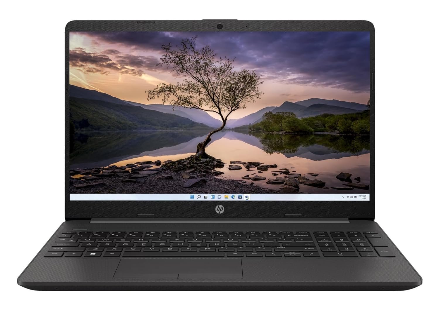 HP 15 (2025), Intel Core i3 13th Gen 1315U - (32 GB/512 GB SSD/Intel UHD Graphics/Windows 11 Home) Thin and Light Business Laptop/15.6" HD Display/Ash Grey/1.5 kg/MS Office 2021 HP 15 (2025), Intel Core i3 13th Gen 1315U - (32 GB/512 GB SSD/Intel UHD Graphics/Windows 11 Home) Thin and Light Business Laptop/15.6" HD Display/Ash Grey/1.5 kg/MS Office 2021