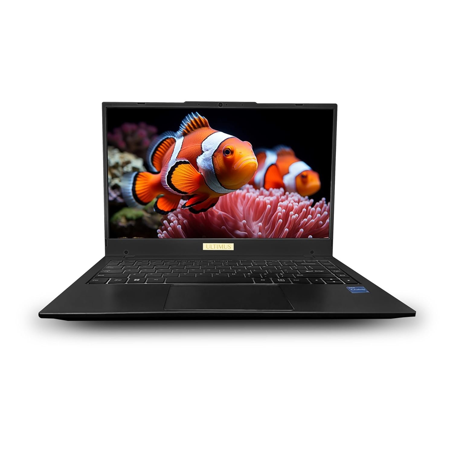 FUTOPIA Ultimus APEX5 Laptop Intel core i5 12th Gen 1235U Laptop 8GB RAM 512GB SSD Expandable~1TB FHD IPS 14.1 Win 11 Home DDR4 SDRAM 3xUSB SD Card Slot Iris Xe Graphics MS Office 365 (Trial) Black FUTOPIA Ultimus APEX5 Laptop Intel core i5 12th Gen 1235U Laptop 8GB RAM 512GB SSD Expandable~1TB FHD IPS 14.1 Win 11 Home DDR4 SDRAM 3xUSB SD Card Slot Iris Xe Graphics MS Office 365 (Trial) Black