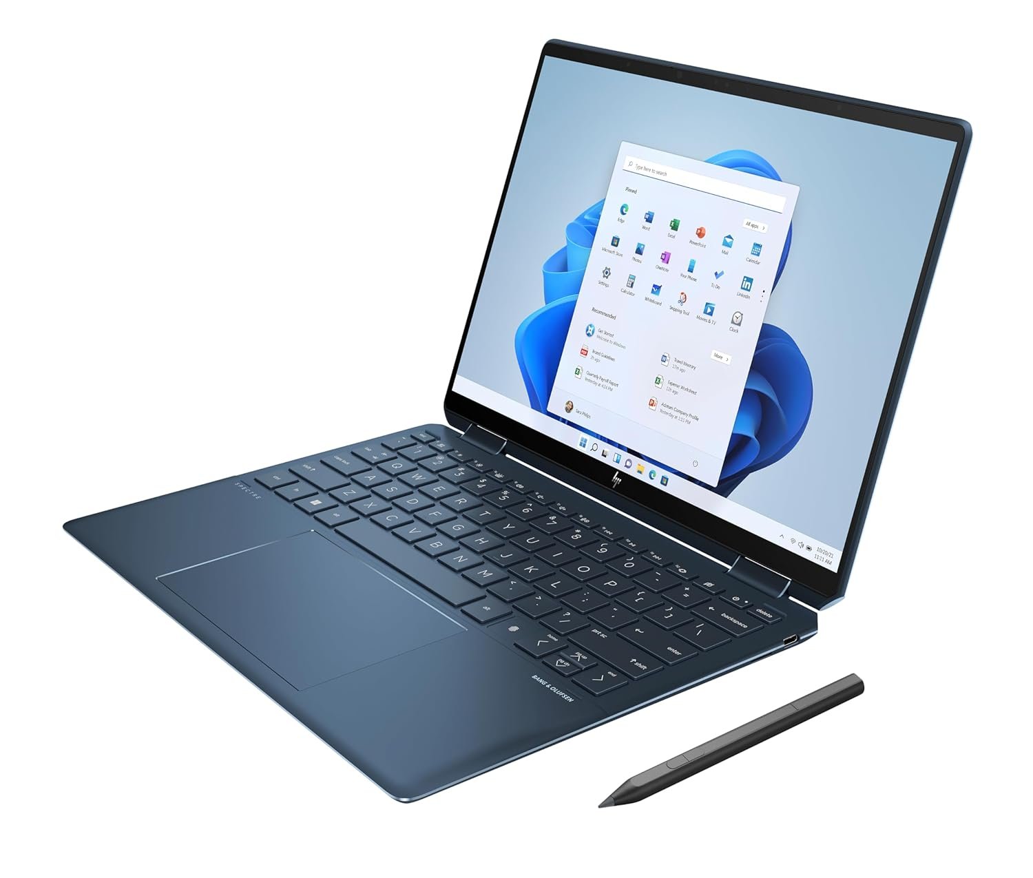 71wydazhkxl. sl1500 HP 12th Gen 13.5 inch(34.3 cm) OLED, 3K2K (3000 x 2000) (16GB RAM/512GB SSD/Win11/5MP),