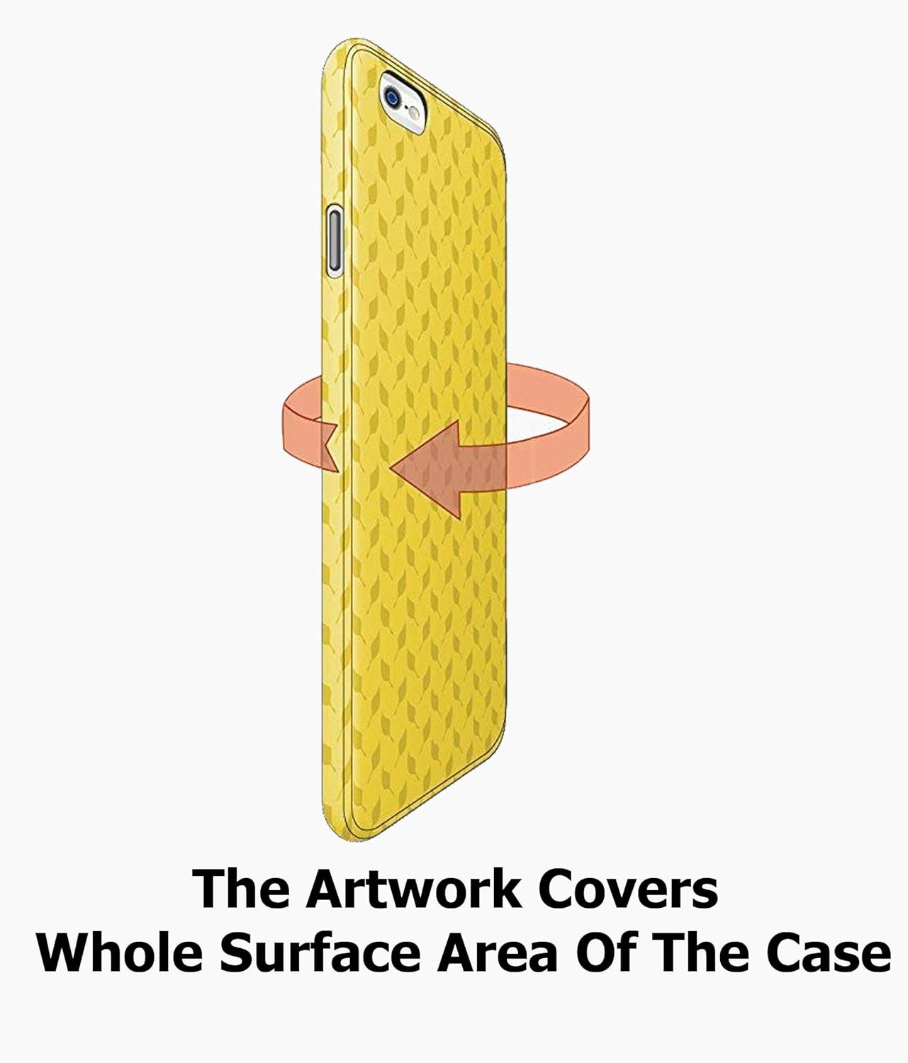 71zonwed5hl. sl1500 1779561283 3565 Plain Red Ruby Background Printed Designer Hard Case for Apple iPhone XR Logo (6.1), A2105, A1984, A2107, A2108 Back Cover -(7X) RSM1001