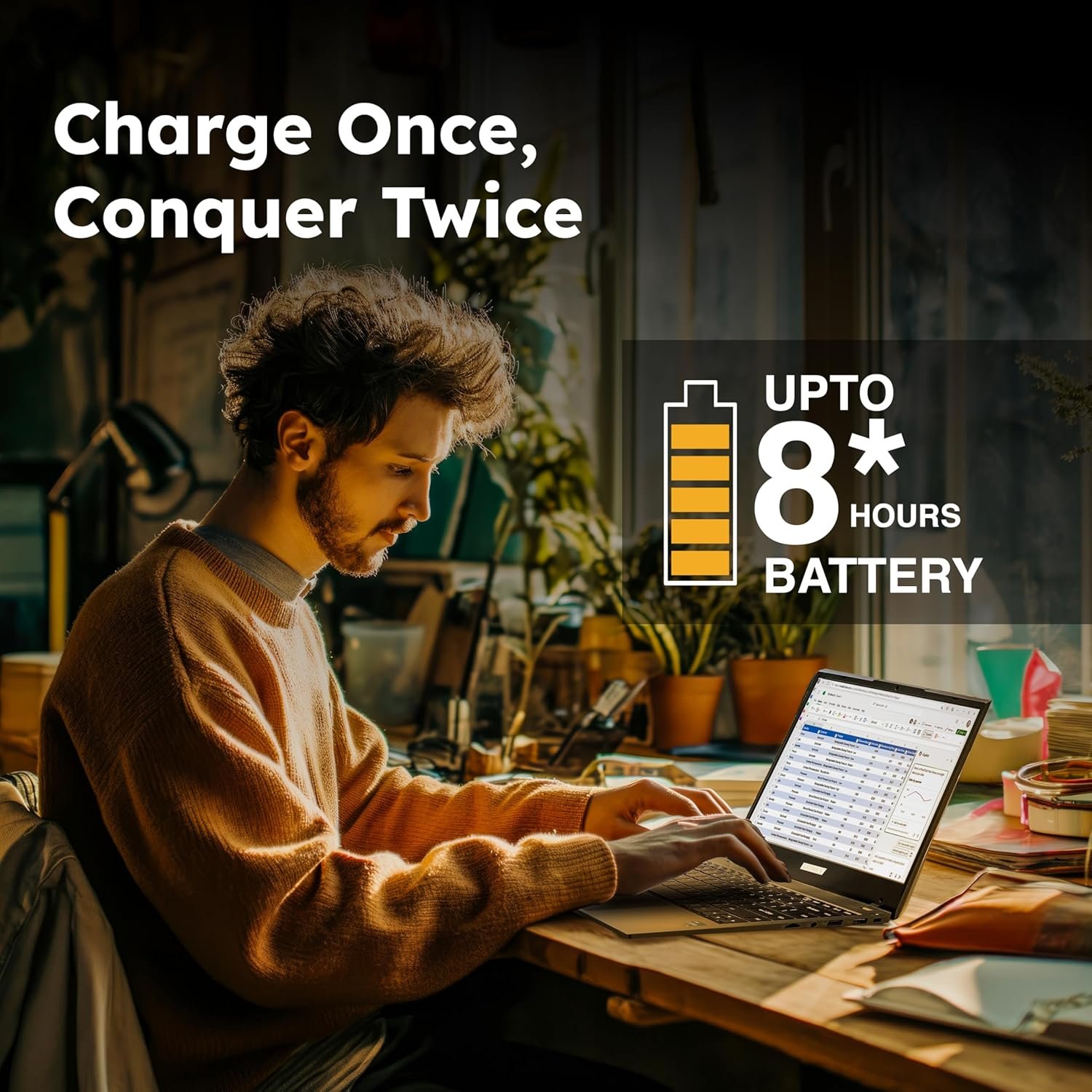 8196jclpbal. sl1500 FUTOPIA Ultimus APEX5 Laptop Intel core i5 12th Gen 1235U Laptop 8GB RAM 512GB SSD Expandable~1TB FHD IPS 14.1 Win 11 Home DDR4 SDRAM 3xUSB SD Card Slot Iris Xe Graphics MS Office 365 (Trial) Black