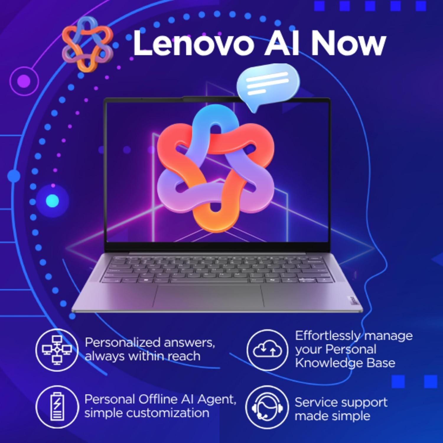 81bfjvq0jzl. sl1500 Lenovo Yoga Slim 7 AMD Ryzen AINow 7 350, 83JY005YIN AI Laptop, Copilot+ 32GB RAM/1TB SSD/14(35.5cm)WUXGA OLED/50 TOPS/Windows 11, Office Home 2024, Backlit Keyboard, 1Yr ADP Free, Teal, 1.19Kg