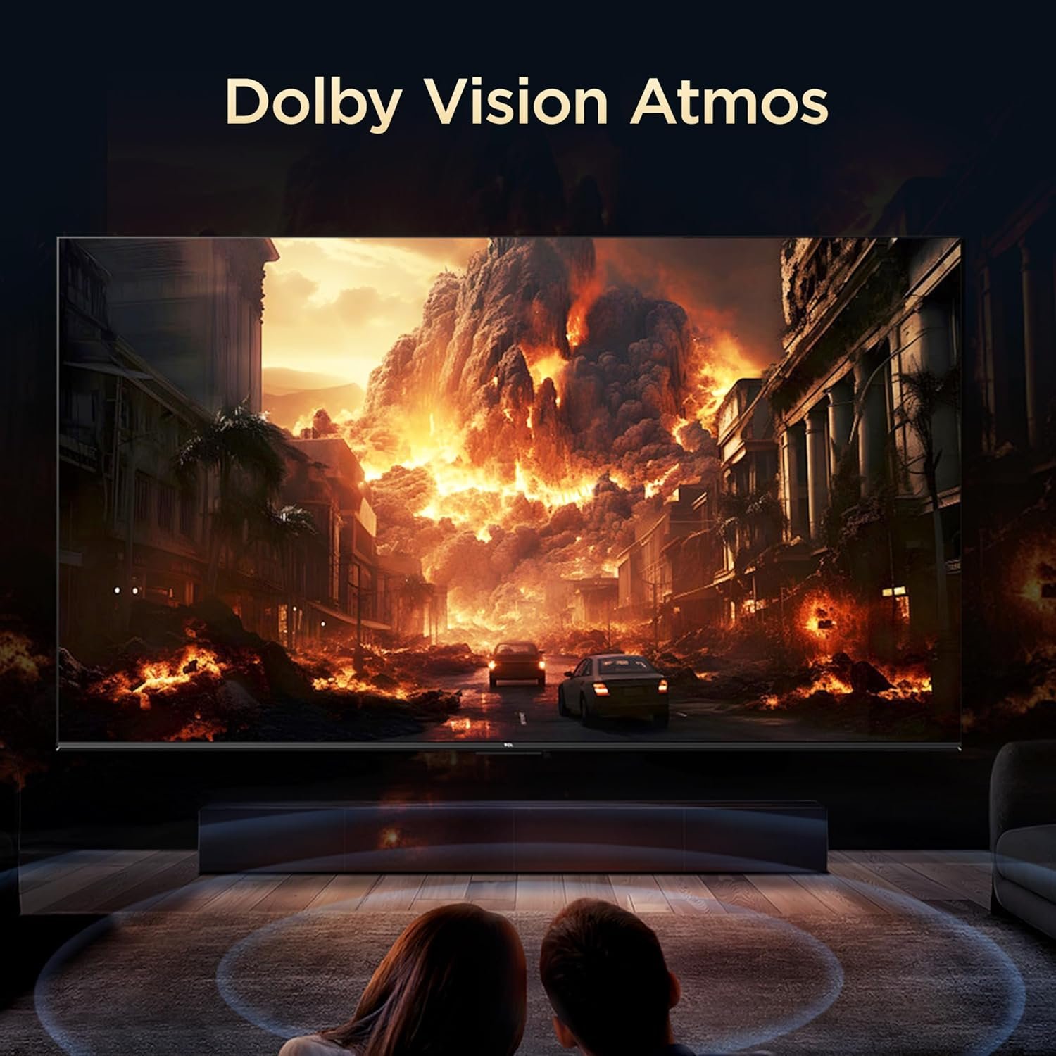 81jfy27pnnl. sl1500 TCL 139 cm (55 inches) 4K Ultra HD Smart QLED Google TV 55T8C