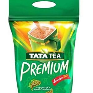 Bansi Tata Premium Tea, 1Kg Pack