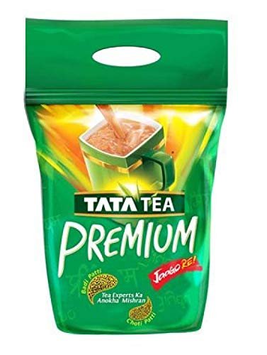 Bansi Tata Premium Tea, 1Kg Pack Bansi Tata Premium Tea, 1Kg Pack