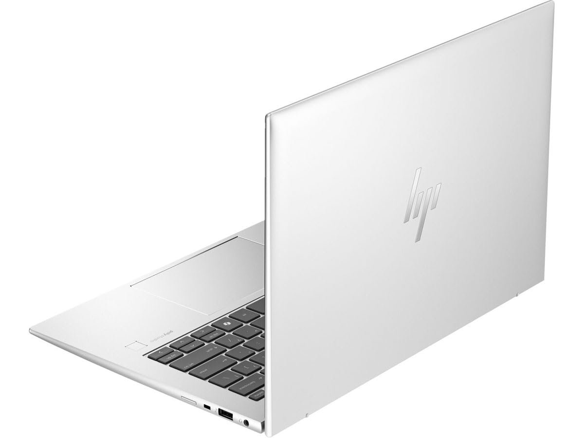 41fchov1 al. sl1200 HP EliteBook 840 G11 14 Notebook – WUXGA – Intel Core Ultra 7 155U – vPro Technology – 16 GB – 512 GB SSD – English Keyboard