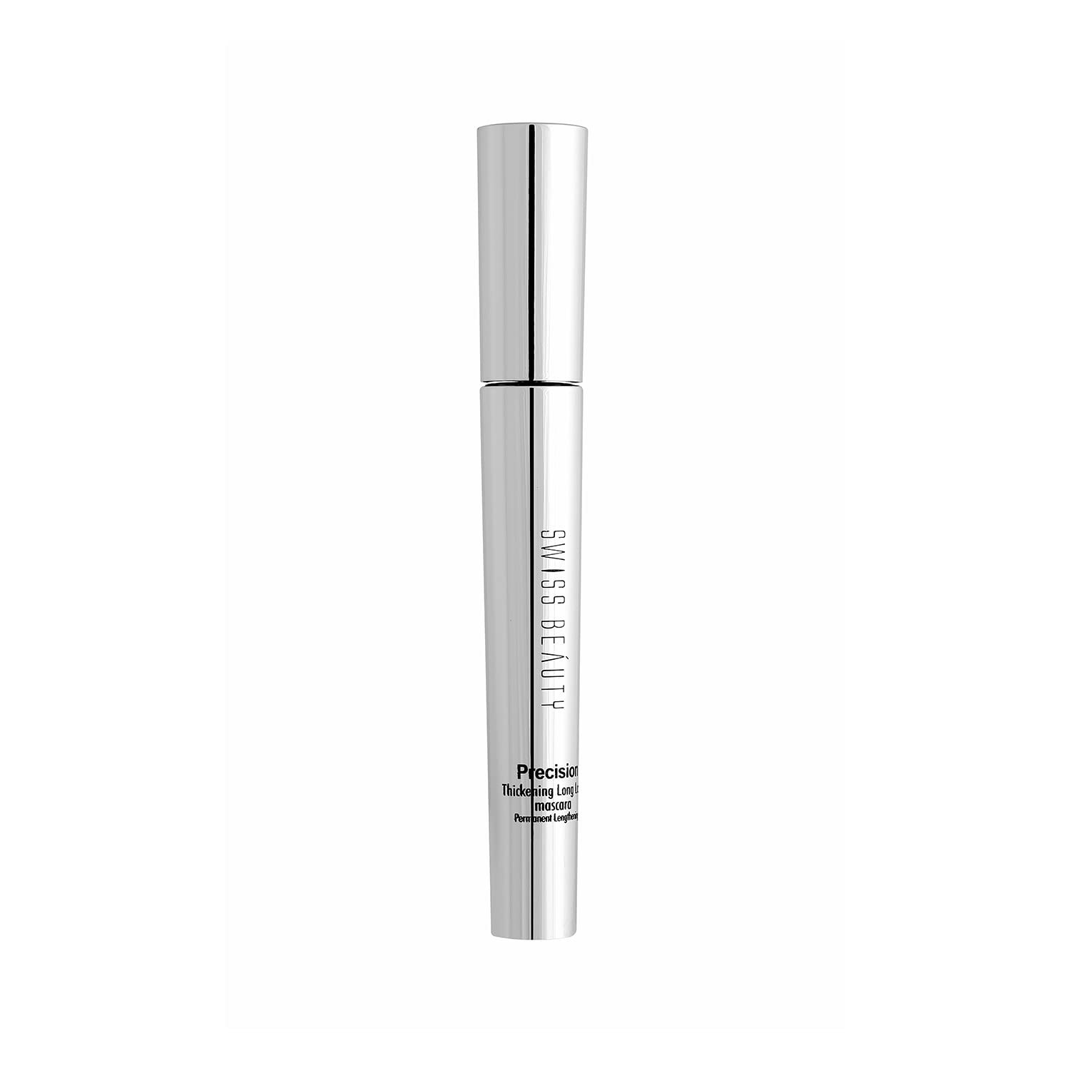 41jxrjbquol. sl1500 Swiss Beauty Waterproof Volume Mascara | Smudge Proof Curling Mascara For Eye Makeup | Jet Black, 8.5Ml |