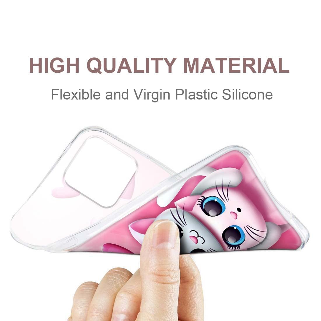 518xzxihiml. sl1100 Fashionury Printed Back Cover Case Compatible for Apple iPhone 14 Plus Back Cover for Apple iPhone 14 Plus -D0442