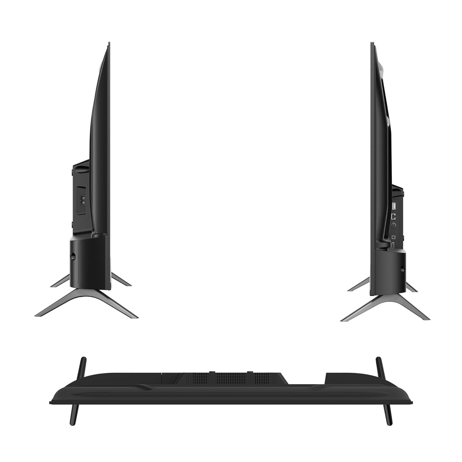 51rqwbnurol. sl1500 1780871277 1533 TCL 80 cms (32 inches) V4C Series HD Ready Smart QLED Google TV 32V4C