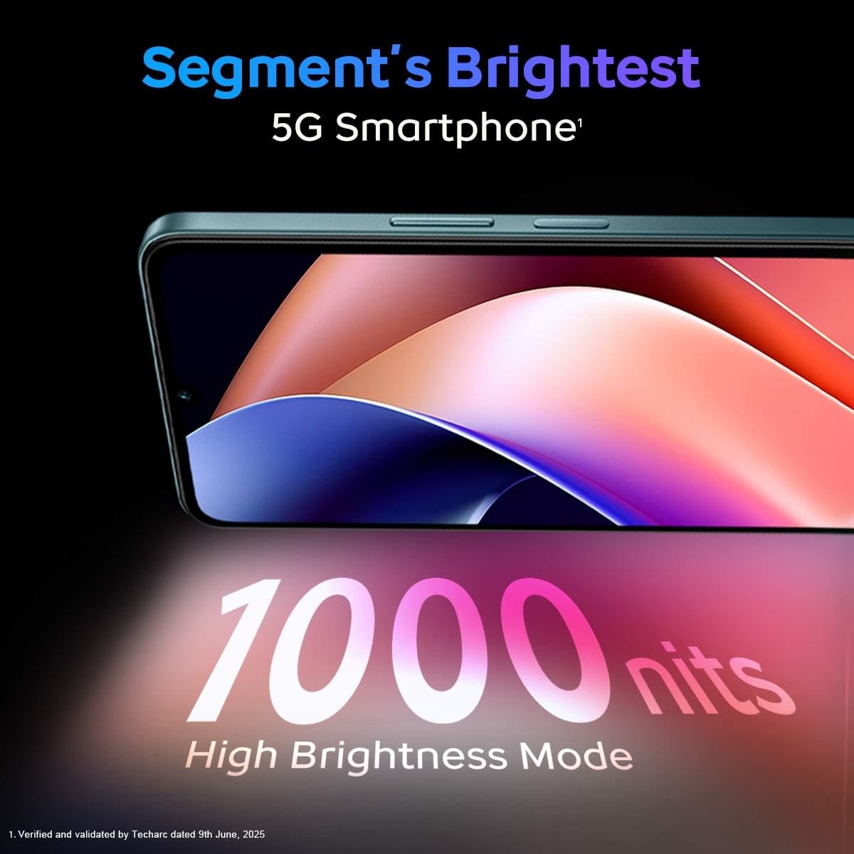 61gnryduayl. sl1200 1781047069 9230 iQOO Z10 Lite 5G (Cyber Green, 4GB RAM, 128GB Storage) | 6000 mAh Battery | Dimensity 6300 5G Processor with 433K+* AnTuTu Score | IP64 Rated & Military Grade Shock-Resistance*